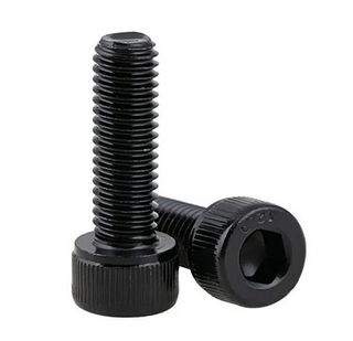 CAP SCREWS