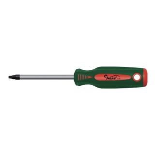 HANS TOOLS SQUARE DRIVE SCREWD