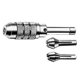 PIN VICE & PIN CHUCKS