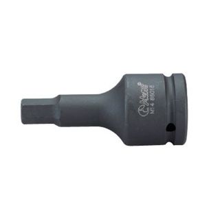 1" DR IMPACT INHEX SOCKET