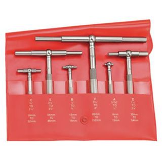 TELESCOPIC GAUGES