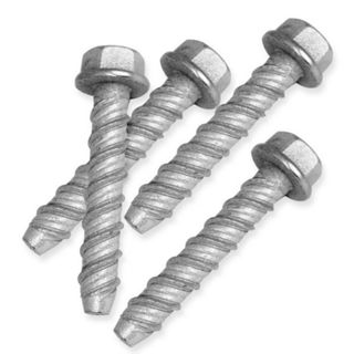 FLANGED SCREW BOLT