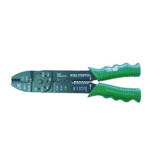 ELECTRICAL CRIMPING PLIERS