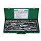 1/2" DR SOCKET SETS - HANS