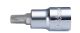 3/8" DR TORX SOCKETS - HANS