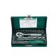 1/4" DR SOCKET SETS - HANS