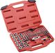 HANS TOOLS TAP & DIE SET