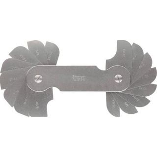 RADIUS GAUGES