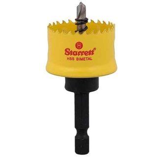 SMOOTH CUTTING - STARRETT