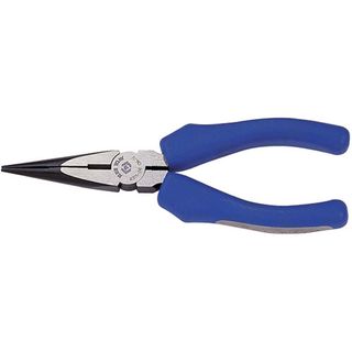 LONG NOSE PLIERS