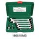 HANS TOOLS SPANNER, WRENCH SET