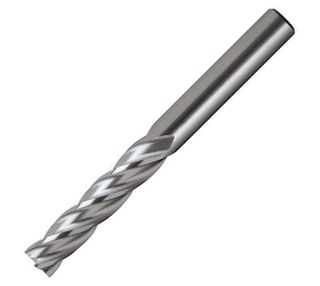 END MILL LONG SERIES METRIC