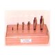 CENTRE DRILL SETS