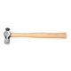 HANS TOOLS BALL PEIN HAMMERS