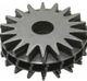 WHEEL DRESSERS & SPARES