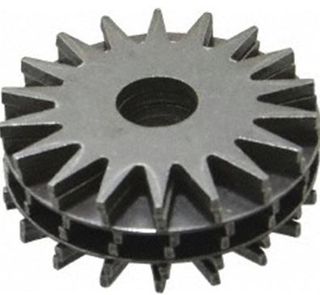 WHEEL DRESSERS & SPARES