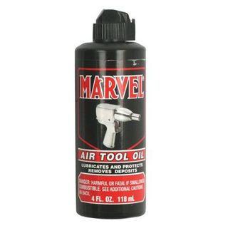 AIR TOOL OIL