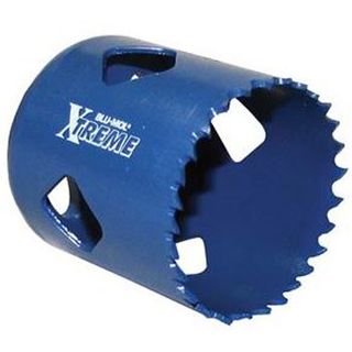 VARIABLE PITCH HOLESAWS