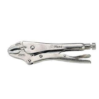 HANS TOOLS LOCKING PLIERS