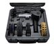 HANS TOOLS AIR HAMMER CHISELS