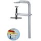 HANS TOOLS  F-CLAMPS