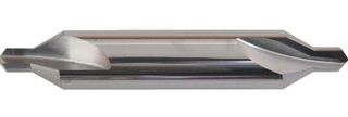 CARBIDE CENTRE DRILLS