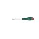 HANS TOOLS SLOTTED SCREWDRIVER