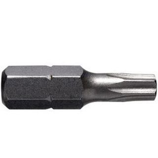 TORX SECURITY BITS