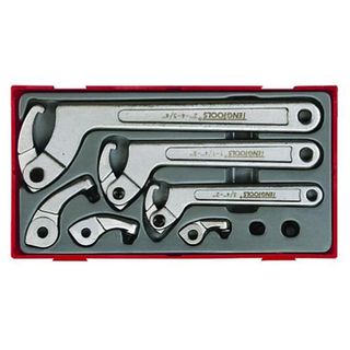 HOOK & PIN WRENCHES