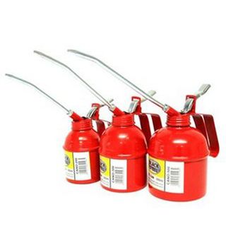 OIL CANS