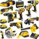 DeWALT POWER TOOLS