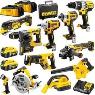 DeWALT POWER TOOLS