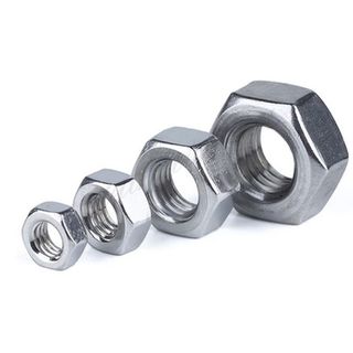 HEX NUTS