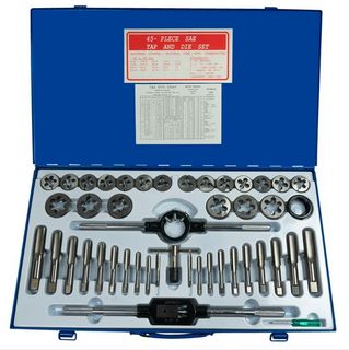 TAP & DIE SETS
