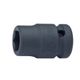 1/2" DR IMPACT STD SOCKET 6PT