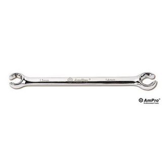 FLARE NUT WRENCHES