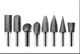 ALUMINIUM CARBIDE BURRS