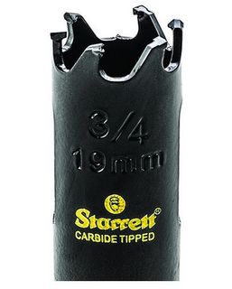 TRIPLE CHIP TCT HOLESAW