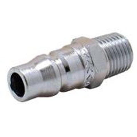 A3808 3/8'' BSP Male Connector