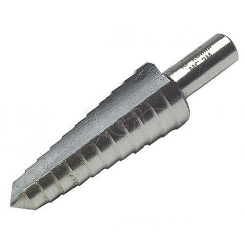 10-20mm HSS Step Drill - Hall