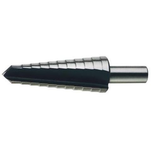 4-20mm HSS Step Drill - Multicut Hall