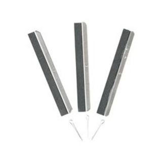 100mm Medium Grit Cylinder Hones for (301044) Pkt 3
