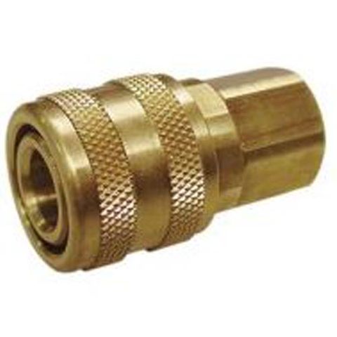 Titon 1/4'' BSP Female Quick Coupler