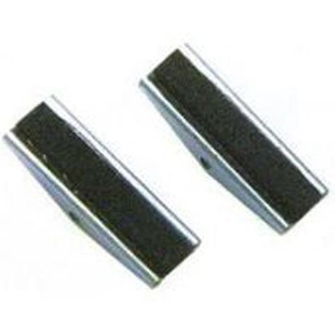 28mm( Pkt 2 ) Medium Replacement Hone Stones   - Toledo