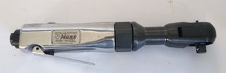 3/8" Drive Air Ratchet Wrench 51ft-lb (70Nm) - HANS