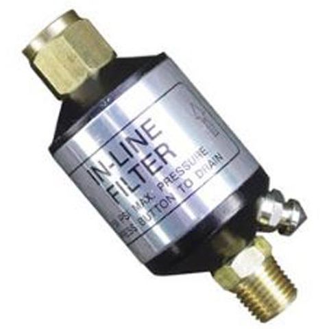 AMPRO Air Water Separator