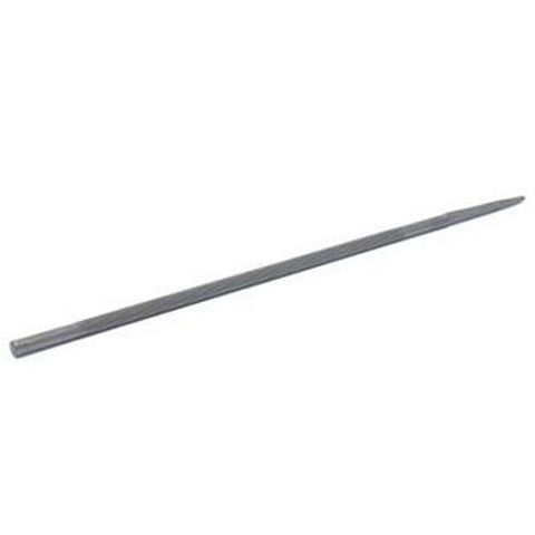 7/32'' x 8'' Chainsaw File -  Collar