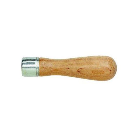 #3 Lutz Skroozon Wooden File Handle