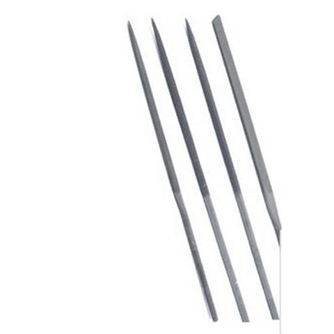 #2 x 160mm Square Needle File