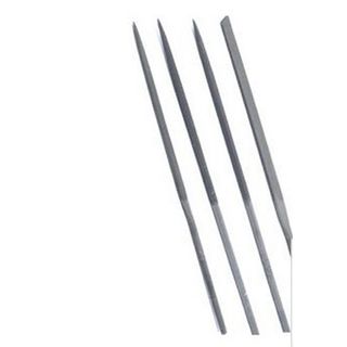 #2 x 160mm Square Needle File